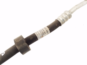 Mercedes Benz E-Class W212 (2009–2015) Klimaleitung A2128301416 - 3