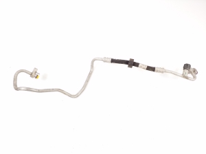 Mercedes Benz E-Class W212 (2009–2015) Klimaleitung A2128301416 - 4