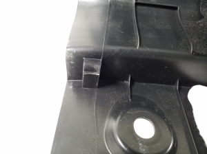 Hyundai IONIQ 5 I (2021–2026) Rear panel interior trim 85771GI001 - 2