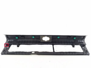 Hyundai IONIQ 5 I (2021–2026) Rear panel interior trim 85771GI001 - 3