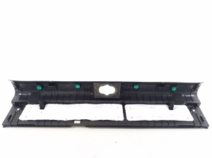 Hyundai IONIQ 5 I (2021–2026) Rear panel interior trim 85771GI001 - 5