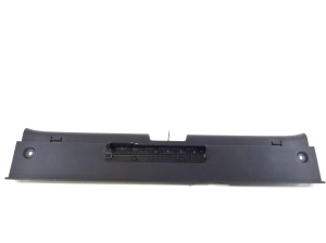   Rear panel interior trim  - 85771GI001 