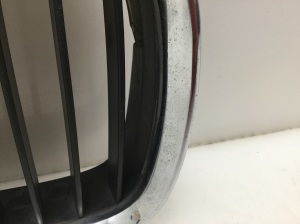 BMW 5 SERIES E39 (1995–2004) Iluvõre ja selle osad 8159314 - 2
