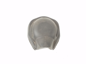   Verkleidung unter der Motorhaube  - A2123270086 