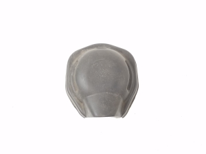   Verkleidung unter der Motorhaube  - A2123270086 