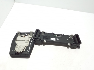RENAULT Austral (2022–2026) Bildschirm 680508794R - 4