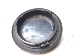 Mercedes Benz C-Class 204 (2007–2014) Scheinwerferabdeckung 1305219122 - 3