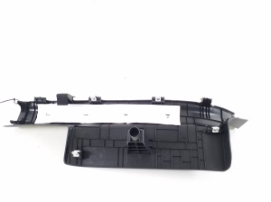 Hyundai IONIQ 5 I (2021–2026) Inner sill trim 85876GI000 - 2