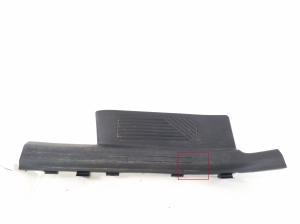 Hyundai IONIQ 5 I (2021–2026) Inner sill trim 85876GI000 - 4