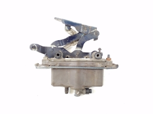   Motorhaubenaufprallsensor  - A2048800128 