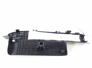 Hyundai IONIQ 5 I (2021–2026) Inner sill trim 85886GI000 - 2
