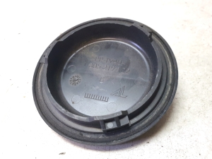 Mercedes Benz C-Class 204 (2007–2014) Scheinwerferabdeckung 1305219122 - 4