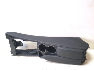 Mercedes Benz C-Class 204 (2007–2014) Keskkonsool A2046800150 - 4