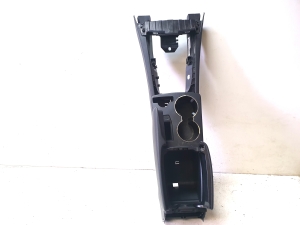 Mercedes Benz C-Class 204 (2007–2014) Keskkonsool A2046800150 - 5