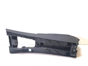 Mercedes Benz C-Class 204 (2007–2014) Keskkonsool A2046800150 - 6