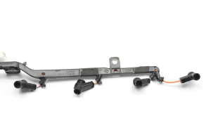 Peugeot 308 (2007–2015) Other wire 9671583580 - 2