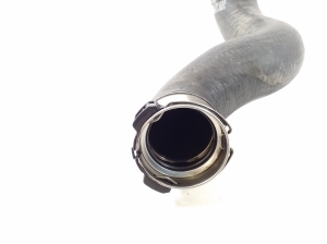 Mercedes Benz E-Class W212 (2009–2015) Intercooler hose A2045286582 - 3