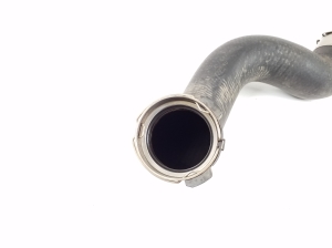 Mercedes Benz E-Class W212 (2009–2015) Intercooler hose A2045286582 - 4