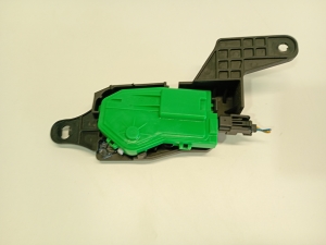   Front door control unit  -  