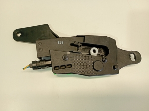 Kia Sportage (2010–2016) Front door control unit - 5