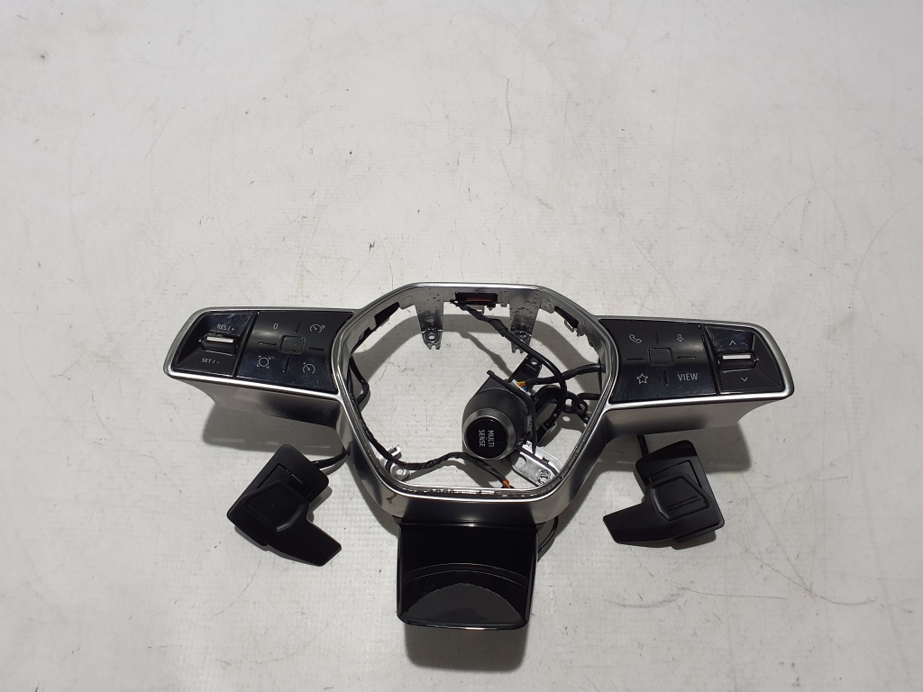 RENAULT Austral (2022–2026) Steering wheel switch 283950332R RENAULT Austral (2022–2026) Steering wheel switch 283950332R