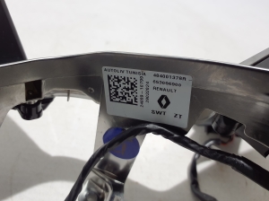 RENAULT Austral (2022–2026) Steering wheel switch 283950332R - 2