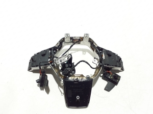 RENAULT Austral (2022–2026) Steering wheel switch 283950332R - 5