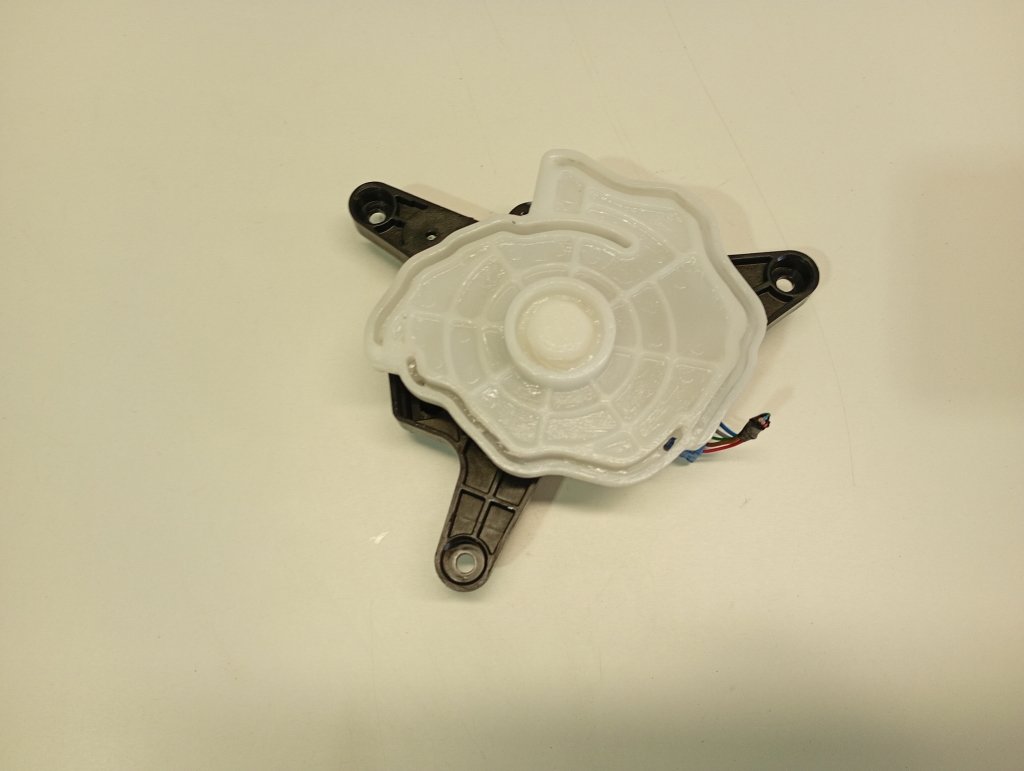 Kia Sportage (2010–2016) Heater flap actuator D266NFFAA01