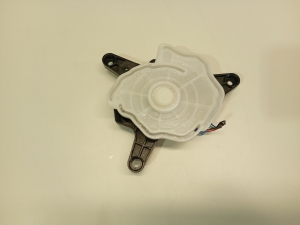 Stellmotor Heizungsklappe - D266NFFAA01
