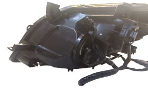TOYOTA Verso (2009–2017) Scheinwerfer vorne 811100F09000 - 3