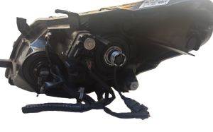 TOYOTA Verso (2009–2017) Scheinwerfer vorne 811100F09000 - 5