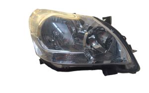 TOYOTA Verso (2009–2017) Scheinwerfer vorne 811100F09000