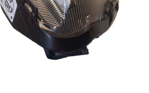 TOYOTA Verso (2009–2017) Scheinwerfer vorne 811100F09000 - 6