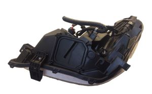 TOYOTA Verso (2009–2017) Scheinwerfer vorne 811100F09000 - 7