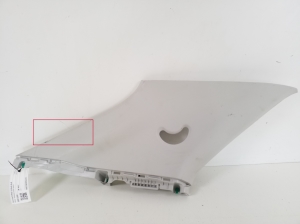   Innenverkleidung der hinteren Strebe  - 85851GI000 