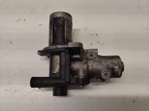 AUDI A4 B7 (2004–2008) EGR-klapp 700365040 - 2