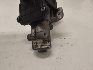 AUDI A4 B7 (2004–2008) EGR-klapp 700365040 - 5