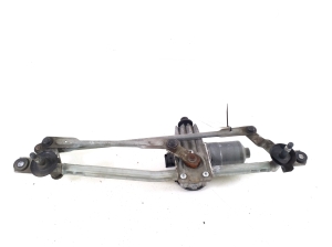 Hyundai IONIQ 5 I (2021–2026) Windshield wiper mechanism and its parts - 2