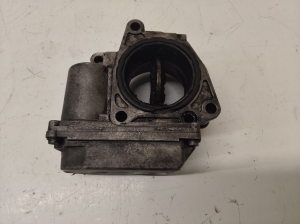 AUDI A4 B7 (2004–2008) Gaasiklapp 408240121001 - 2