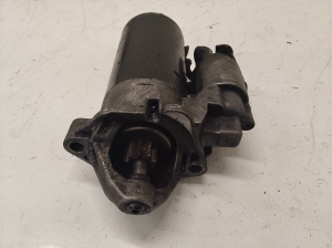AUDI A4 B7 (2004–2008) Starter 0001109064 - 3