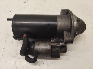 AUDI A4 B7 (2004–2008) Starter 0001109064 - 4