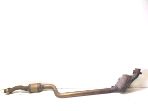 Mercedes Benz C-Class 204 (2007–2014) Katalysator A2044906236