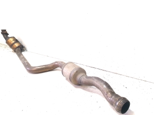 Mercedes Benz C-Class 204 (2007–2014) Katalysator A2044904236 - 2