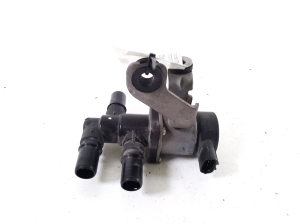 Hyundai IONIQ 5 I (2021–2026) Auxiliary water pump 375W3GI200 - 2