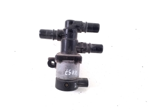   Auxiliary water pump  - 375W3GI200 