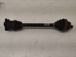 Front drive shaft and its parts - 8E0407271
