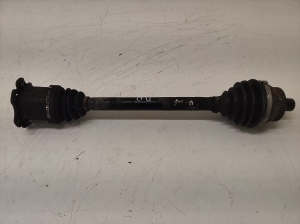 Front drive shaft and its parts - 8E0407271