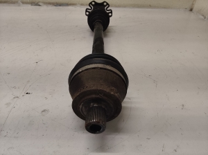 AUDI A4 B7 (2004–2008) Antriebswelle vorne und ihre Teile 8E0407271 - 5