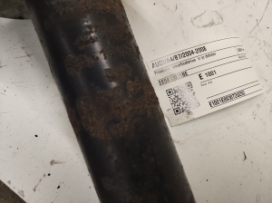 AUDI A4 B7 (2004–2008) Front shock absorber and its components 8E0413031BE - 3
