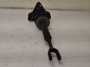 AUDI A4 B7 (2004–2008) Front shock absorber and its components 8E0413031BE - 4